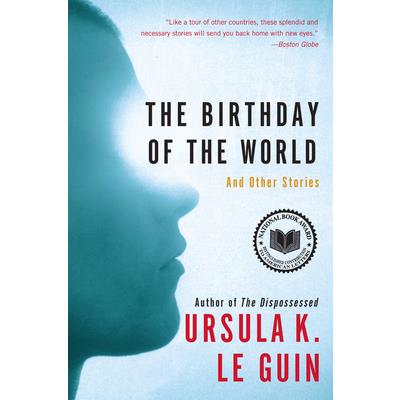The Birthday of the World