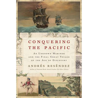 Conquering the Pacific
