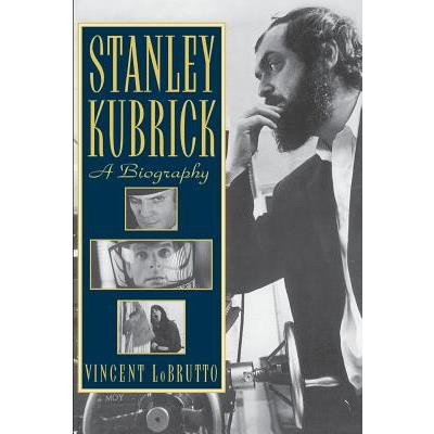 Stanley Kubrick