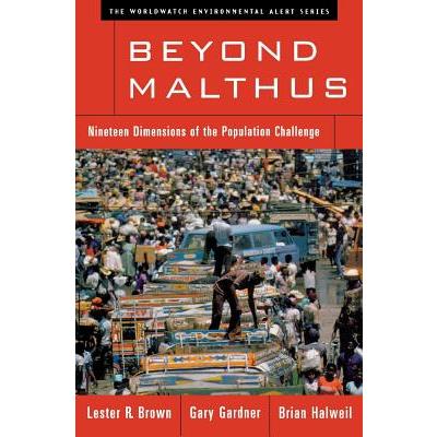 Beyond Malthus
