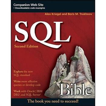 SQL Bible
