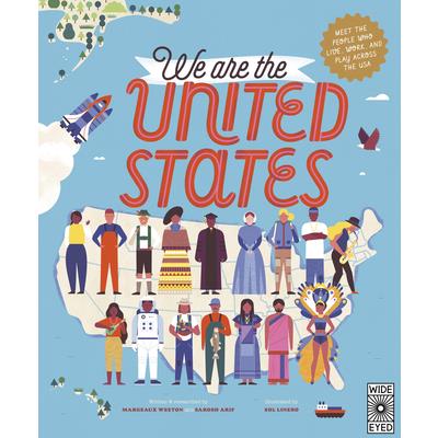 We Are the United States