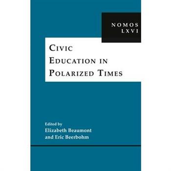 Civic Education in Polarized Times