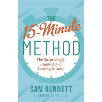 The 15-Minute Method