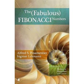 The Fabulous Fibonacci Numbers