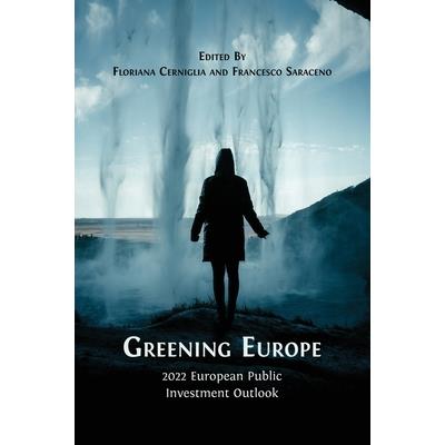 Greening Europe