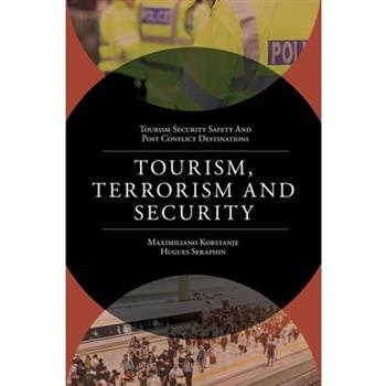 Tourism, Terrorism and Security