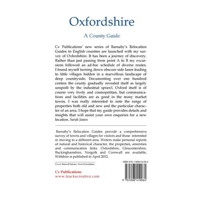 Oxfordshire