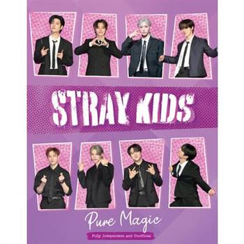 Stray Kids