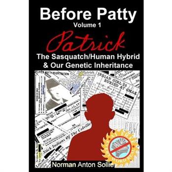 Before Patty