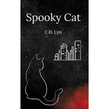 Spooky Cat
