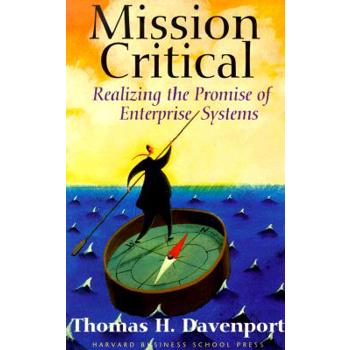 Mission Critical
