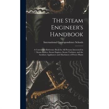 The Steam Engineer's Handbook