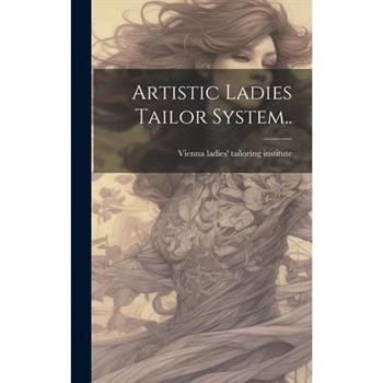 Artistic Ladies Tailor System..