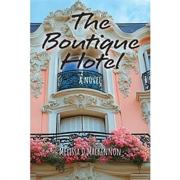 The Boutique Hotel