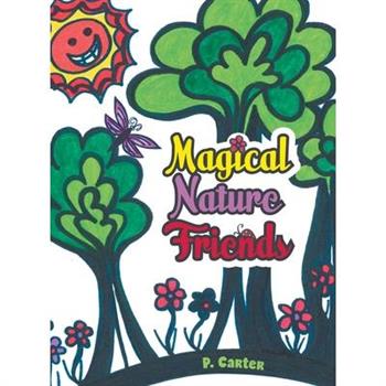 Magical Nature Friends