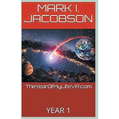 TheYearOfMyLifeVR.com YEAR 1