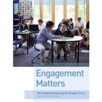 Engagement Matters