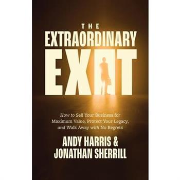 The Extraordinary Exit