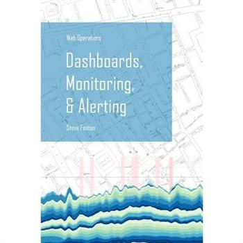 Web Operations Dashboards, Monitoring, & Alerting