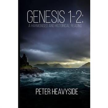 Genesis 1-2