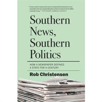Southern News, Southern Politics