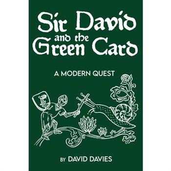 Sir David and the Green Card