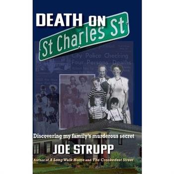 Death on St. Charles Street