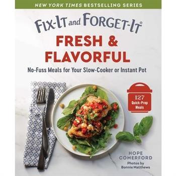 Fix-It and Forget-It Fresh & Flavorful