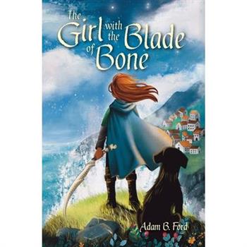 The Girl with the Blade of Bone