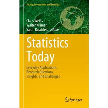 Statistics Today