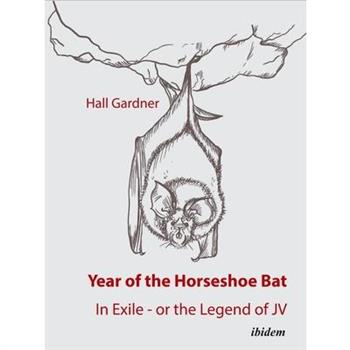 Year of the Horseshoe Bat
