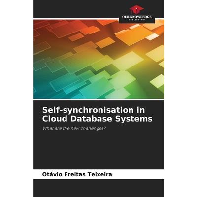 Self-synchronisation in Cloud Database Systems