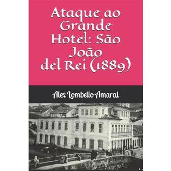 Ataque ao Grande Hotel