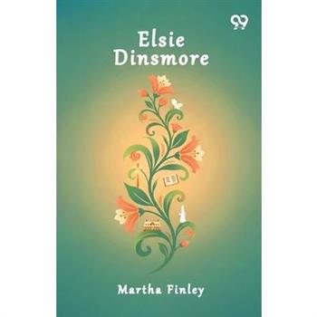 Elsie Dinsmore