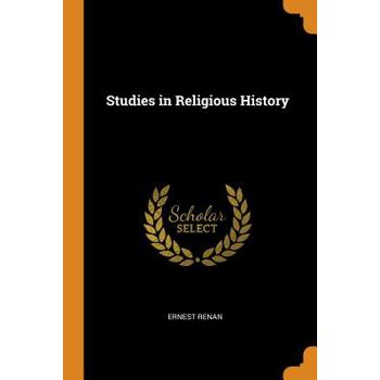 Studies in Religious History