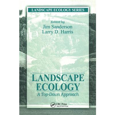 Landscape Ecology