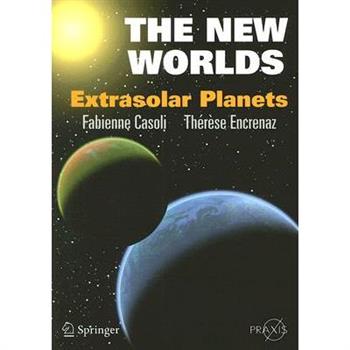 The New Worlds