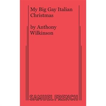 My Big Gay Italian Christmas