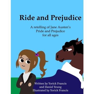 Ride and Prejudice