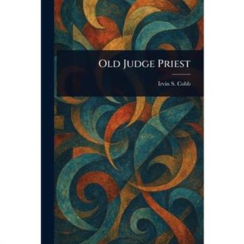 Old Judge Priest