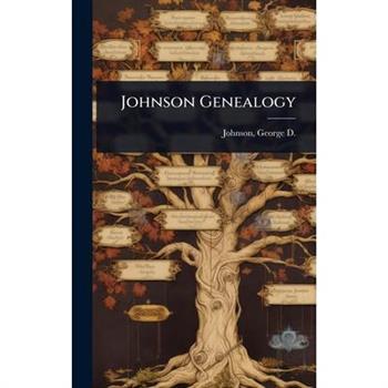 Johnson Genealogy