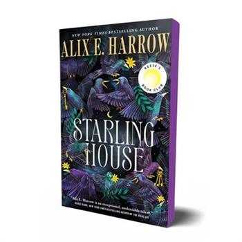 Starling House
