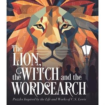 The Lion, the Witch and the Wordsearch