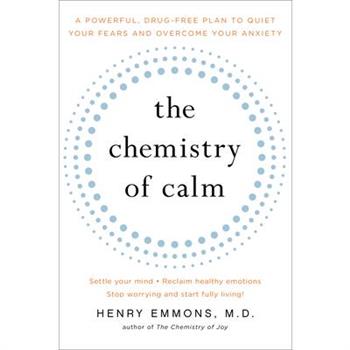 The Chemistry of Calm
