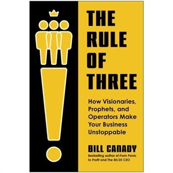 The Rule of Three
