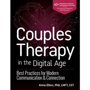 Couples Therapy in the Digital Age