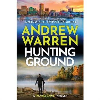 Hunting Ground