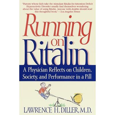 Running on Ritalin