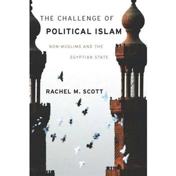 The Challenge of Political Islam